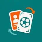 Cromatch: Trade your stickers Icon
