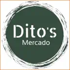 Dito's Mercado iOS Icon
