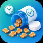 Pill Pondering iOS Icon