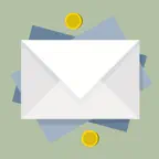 Truly Simple Envelopes iOS Icon