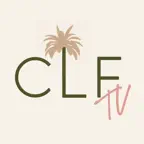 Cocolime Fitness: CLF TV iOS Icon