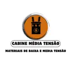 Cabine Média Tensão iOS Icon