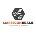 Marsecon iOS Icon