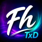 Food Health TxD Icon