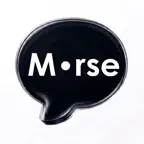Morse Secure Messenger Icon
