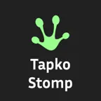 Tapko Stomp Icon
