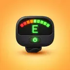 Guitar Tuners iOS Icon