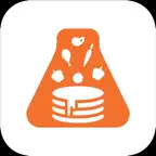 RecipeLab - Healthy Recipes icon
