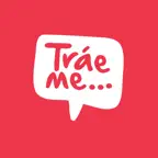 Tráeme icon