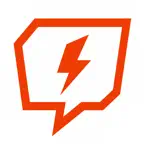 Frankly AI: Direct AI Chat iOS Icon