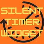 Silent Timer Widget icon
