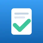 Punch List AI: Site Audit iOS Icon