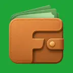 Forager - Free Food Finder iOS Icon