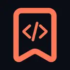 CodeSplash Bookmarks Icon