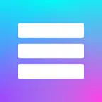 Bank Statement Converter iOS Icon