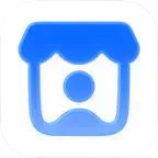 Seller, a Facebook app icon