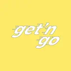 قت ان قو | get’n go iOS Icon