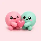 Doodi: Couples Quiz Icon