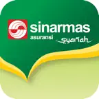 Simas Syariah iOS Icon