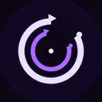 Repeatable Timer iOS Icon