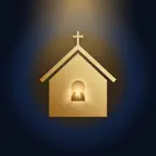 가정예배 iOS Icon