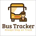 Bus Tracker AI Driver iOS Icon