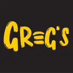 Gregs Burger Icon