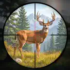 Wild Jungle Adventure Game 3D iOS Icon