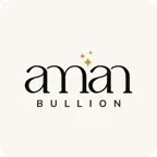 Aman Bullion iOS Icon