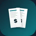 TabKeep iOS Icon