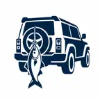 鱼记-钓鱼日志出钓记录渔获打卡本 iOS Icon