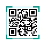 QR Code & Barcode Scanner - QR iOS Icon