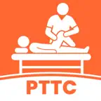 Physical Therapy Exam Practice iOS Icon