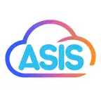 AsisPro iOS Icon