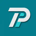 트러스트페이 iOS Icon