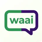 waai assistant iOS Icon