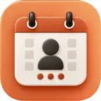 Client Session Tracker: Coach Icon