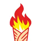 Шавермания: доставка iOS Icon