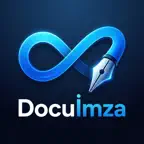 Docuİmza: PDF Duzenle & İmzala Icon