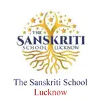 The Sanskriti School, Lucknow iOS Icon