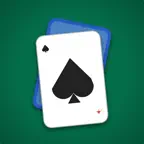 Klondike Solitaire Daily iOS Icon