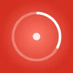Mini Focus Timer iOS Icon