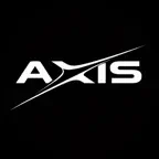 Axis Club iOS Icon