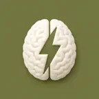 Migraine Diary - Headache Log iOS Icon