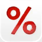 A1 Skidki iOS Icon