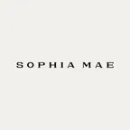 SOPHIA MAE iOS Icon