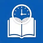 学习专注宝-番茄钟计时器自律打卡效率工具 iOS Icon