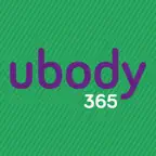 ubody365 iOS Icon