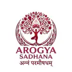Arogya Sadhana iOS Icon