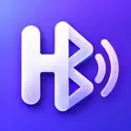 HelloBlue: Bluetooth Debugger icon
